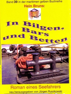 cover image of Hein Bruns